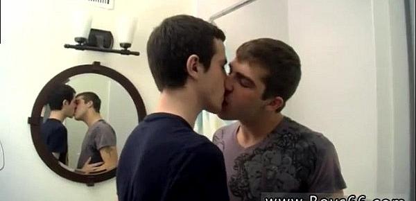  Teen boys piss videos emo gay Conner & Austin Piss Drench!